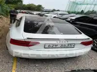 2014 Audi A5