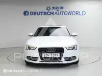 2014 Audi A5