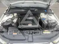 2014 Audi A4