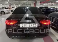 2014 Audi A4
