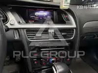 2014 Audi A4