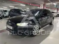 2014 Audi A4