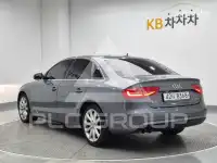 2014 Audi A4
