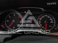 2014 Audi A4