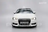 2014 Audi A3