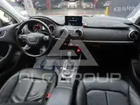 2014 Audi A3