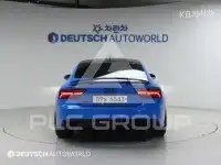 2014 Audi RS7