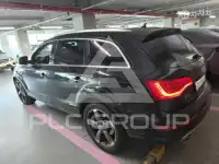 2014 Audi Q7