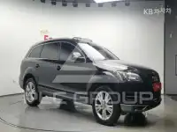 2014 Audi Q7