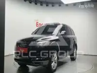 2014 Audi Q7