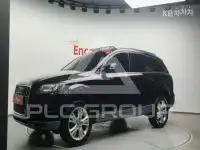 2014 Audi Q7