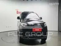 2014 Audi Q7
