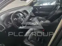 2014 Audi Q7