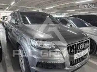 2014 Audi Q7