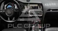 2014 Audi Q7