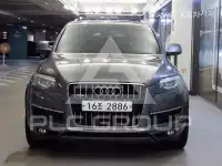 2014 Audi Q7