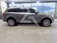 2014 Audi Q7