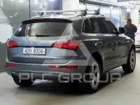 2014 Audi Q5