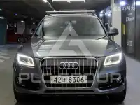 2014 Audi Q5