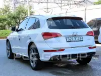 2014 Audi Q5