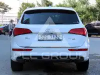 2014 Audi Q5