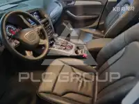 2014 Audi Q5