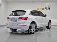 2014 Audi Q5