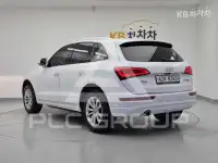 2014 Audi Q5
