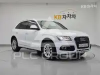 2014 Audi Q5