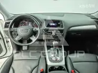 2014 Audi Q5
