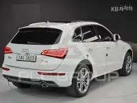 2014 Audi Q5