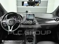 2014 Mercedes Benz B-Class