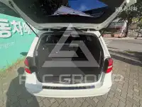 2014 Mercedes Benz B-Class