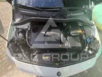 2014 Mercedes Benz B-Class