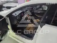 2014 Mercedes Benz CLA-Class