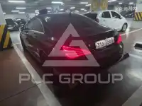 2014 Mercedes Benz CLA-Class