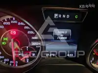 2014 Mercedes Benz CLA-Class