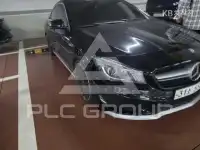 2014 Mercedes Benz CLA-Class
