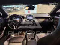 2014 Mercedes Benz CLA-Class