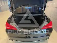 2014 Mercedes Benz CLA-Class