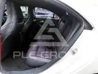 2014 Mercedes Benz CLA-Class
