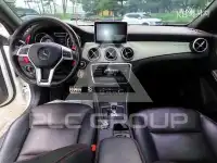 2014 Mercedes Benz CLA-Class