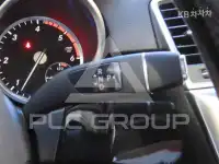 2014 Mercedes Benz M-Class