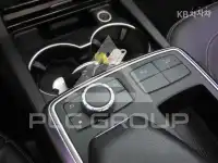 2014 Mercedes Benz M-Class