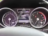 2014 Mercedes Benz M-Class