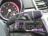 2014 Mercedes Benz M-Class