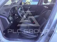 2014 Mercedes Benz GLK-Class