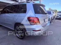 2014 Mercedes Benz GLK-Class