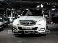 2014 Mercedes Benz GLK-Class
