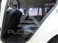 2014 Mercedes Benz GLK-Class